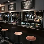 The Bridge Inn
