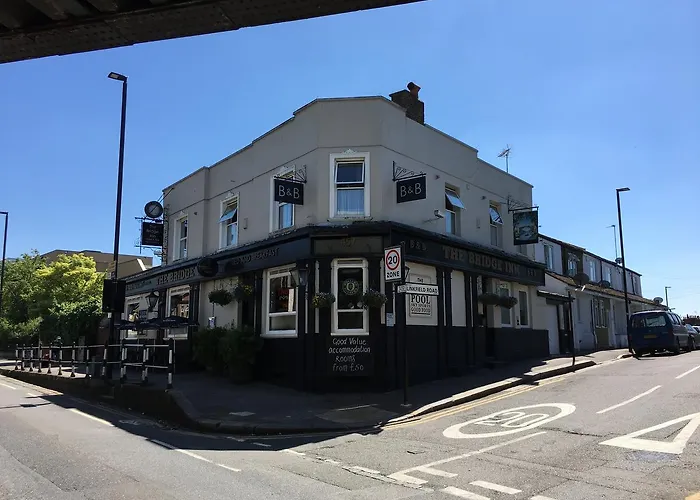 The Bridge Inn