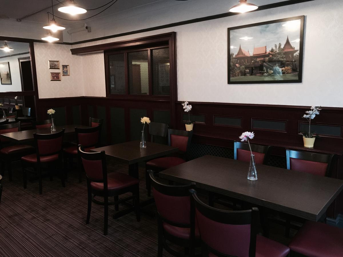 The Bridge Hotel 2*