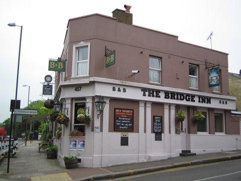 The Bridge Hotel