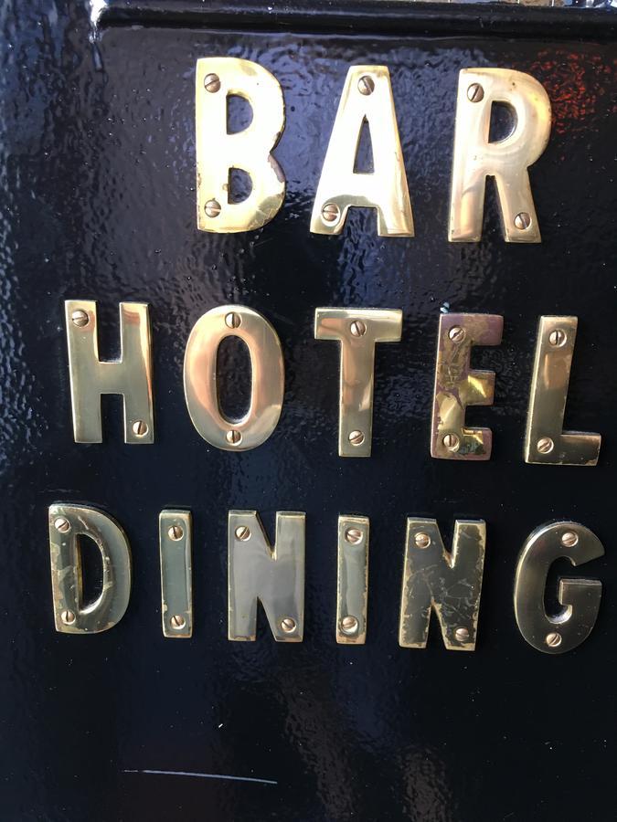 The Bridge Hotel 2*