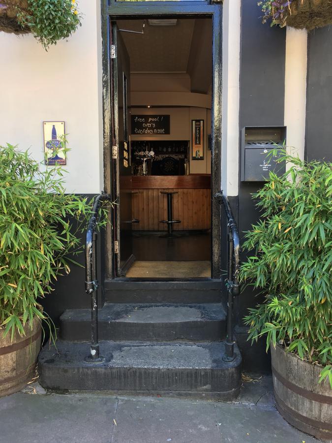 The Bridge Hotel 2*