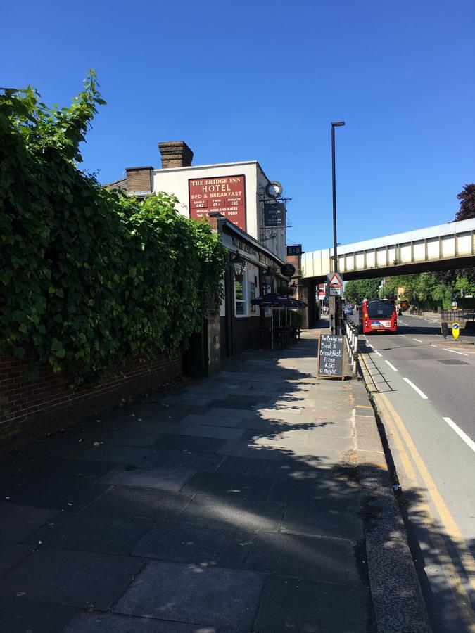 The Bridge Hotel