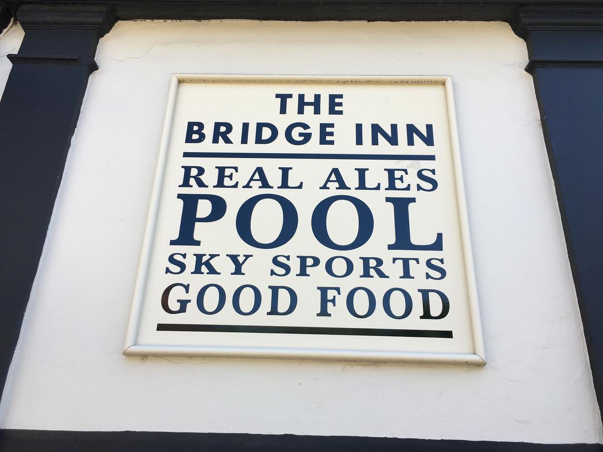 Hotel The Bridge Isleworth